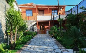 Kaloshi Villa